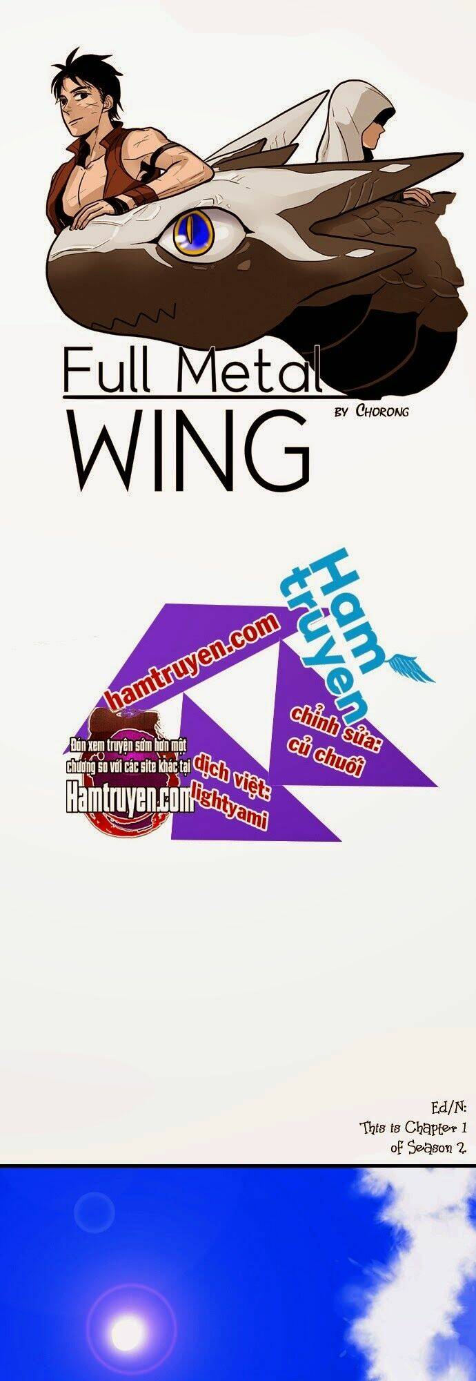 full metal wing chapter 15 1