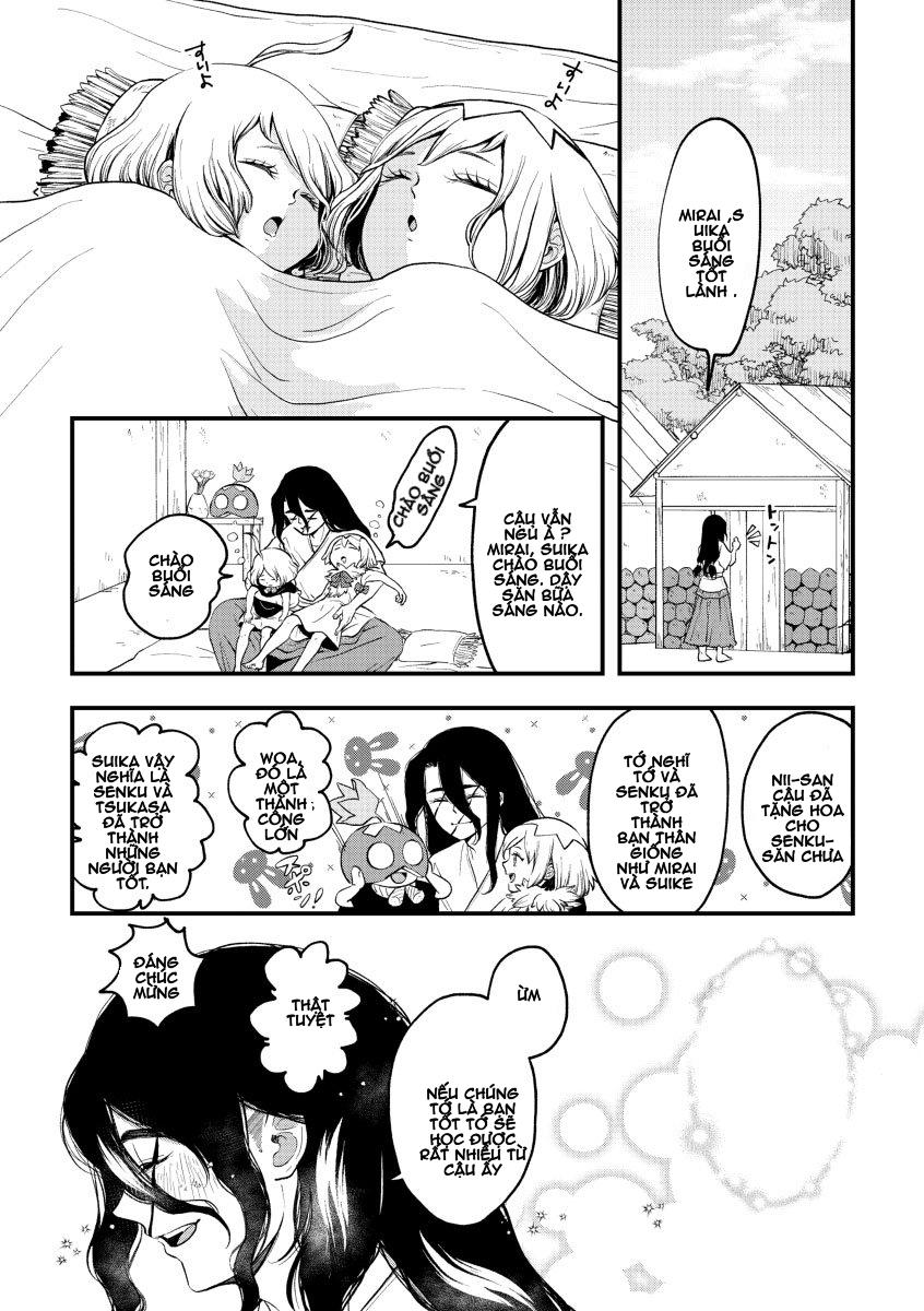 oneshot hỏny chapter 61.3 22