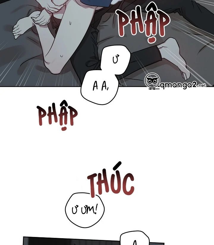 thần tượng đến rồi!? chapter 25 32