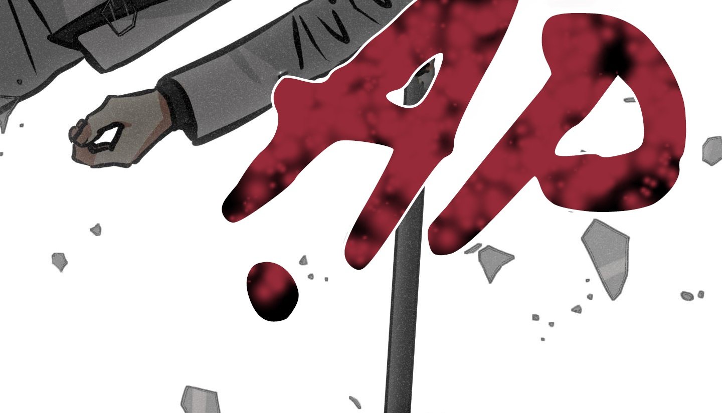 cây thương của ghost chapter 28 145