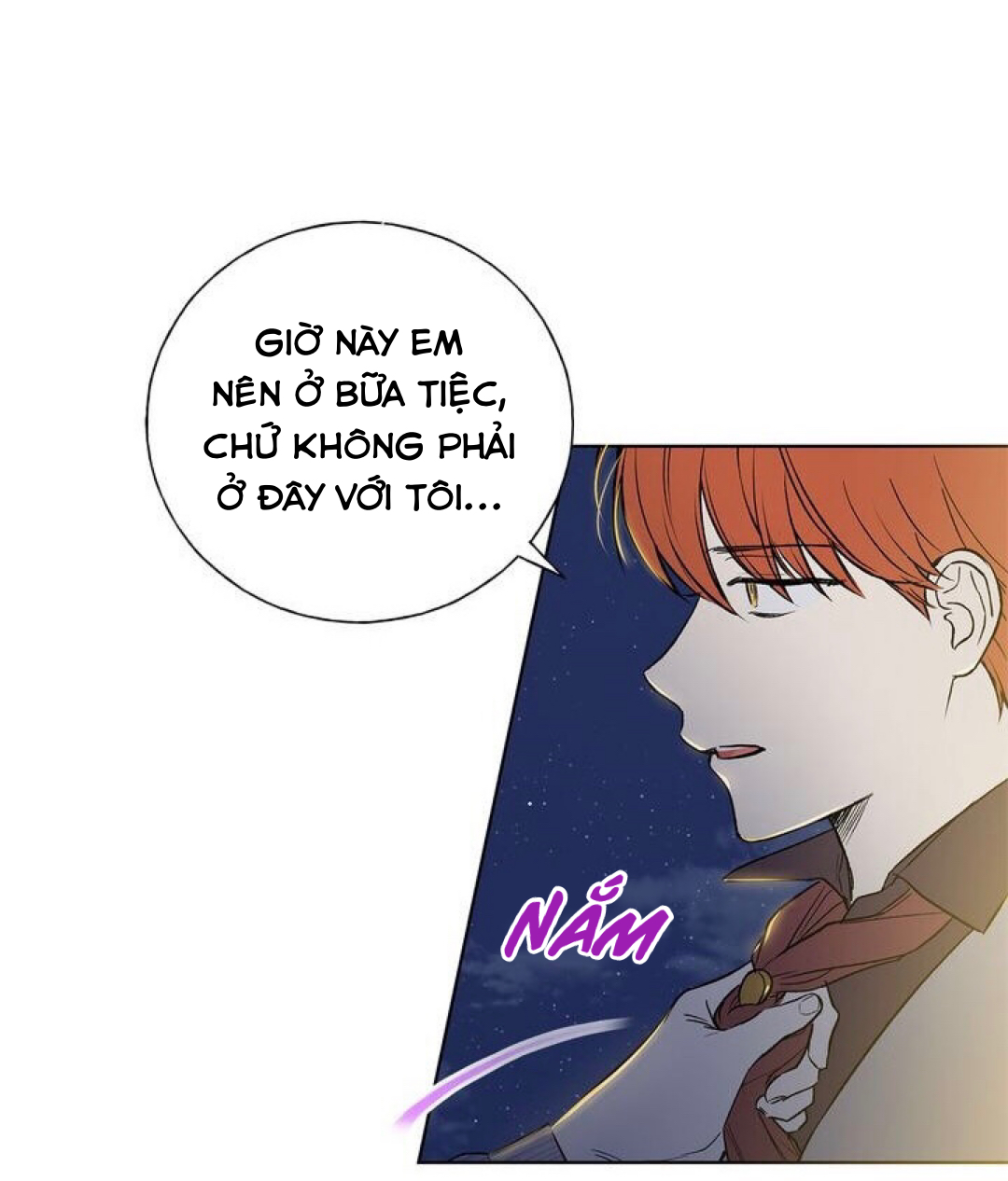 invitation of mystic messenger chapter 39 47