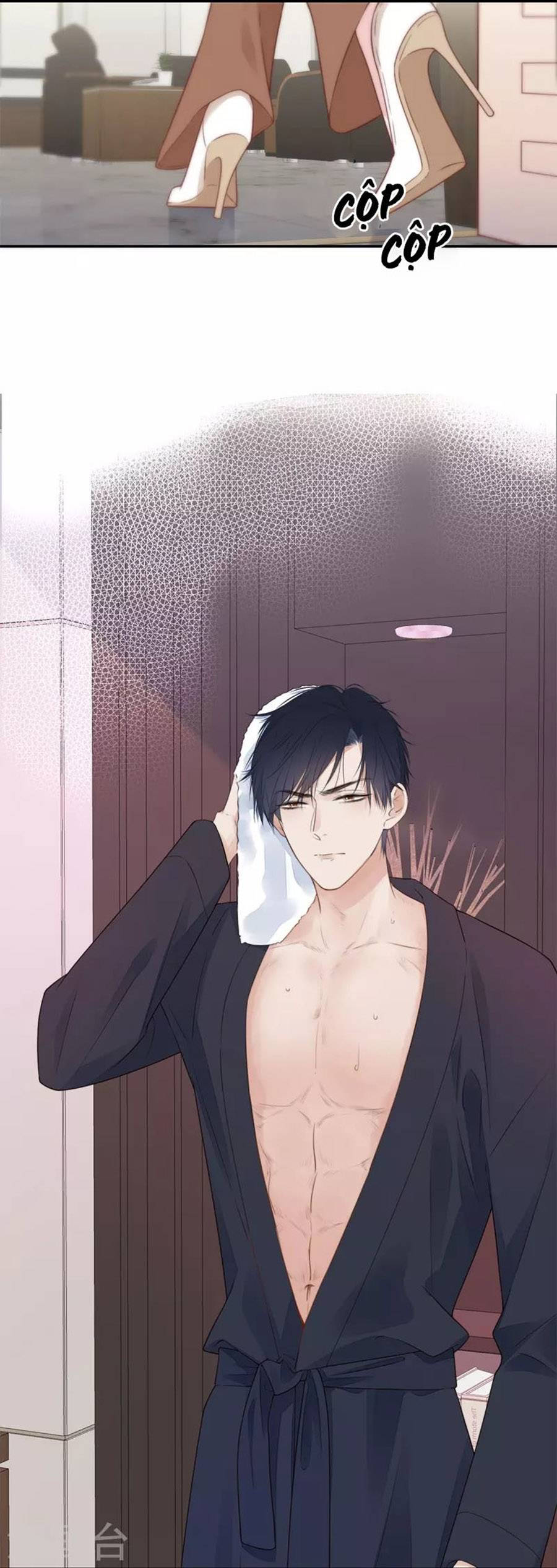 kim ốc tàng kiều chapter 32 24