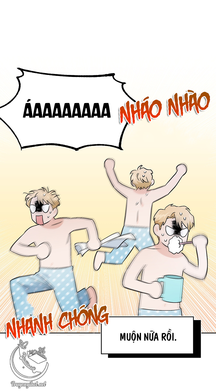 [bl19+] em sẽ trở thành bé cún của anh chapter 1.1 32