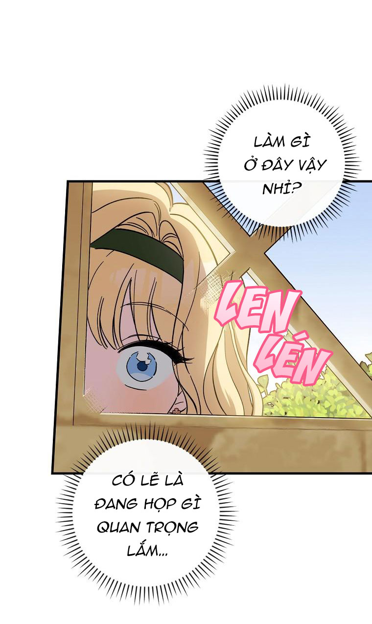 phương pháp khiến chồng đứng về phía của tôi chapter 12 69