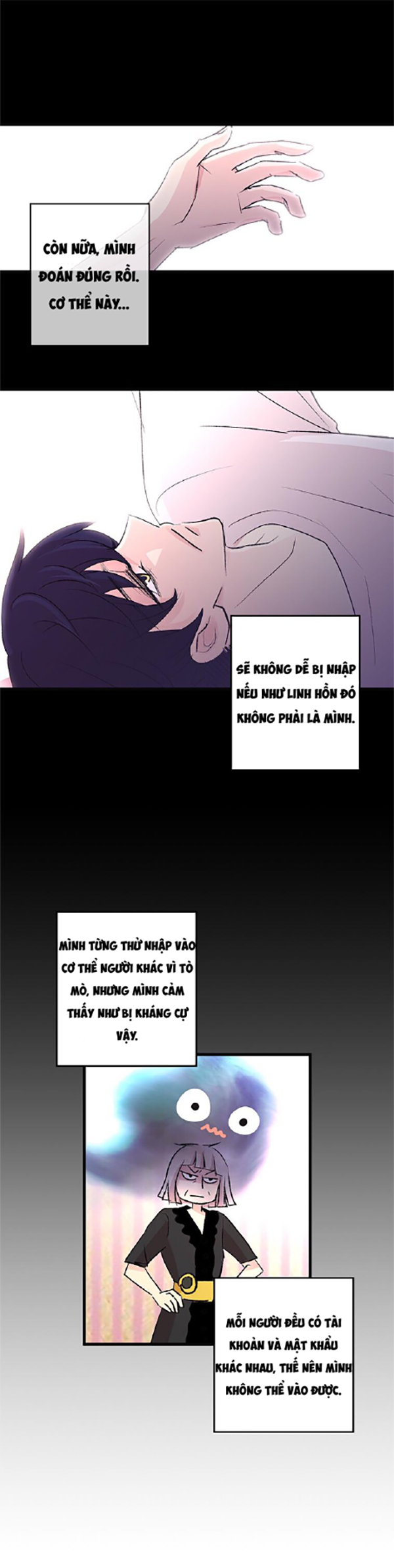 từng chút một chapter 12 15