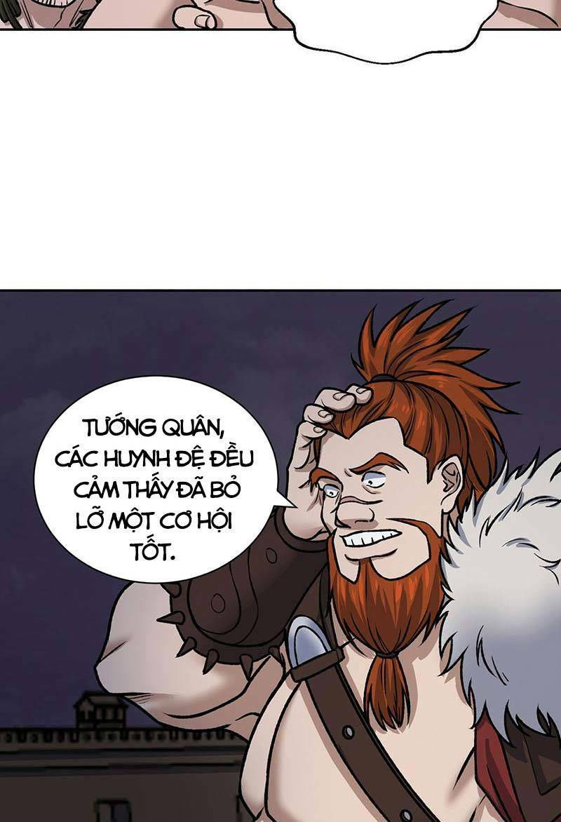 võ đạo độc tôn chapter 484 20