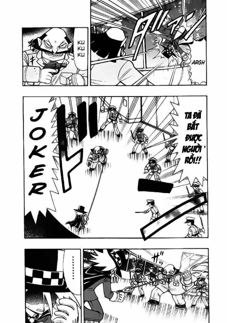 kaitou joker chapter 1 16