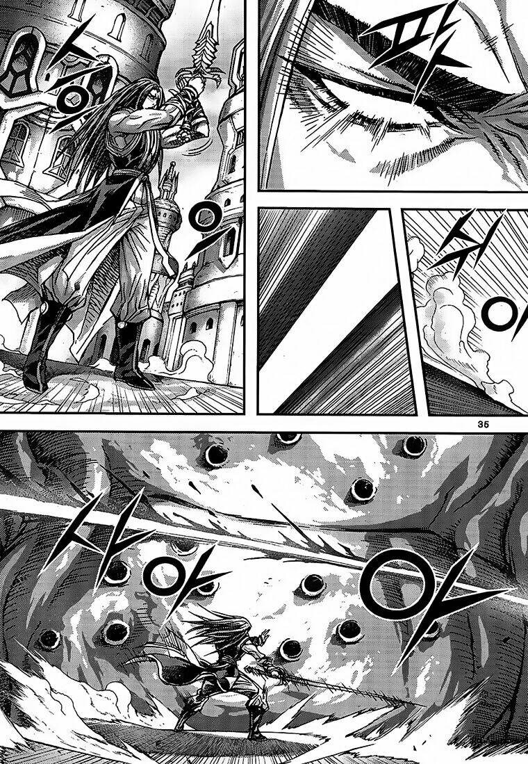 diêm đế ii chapter 41.2 15