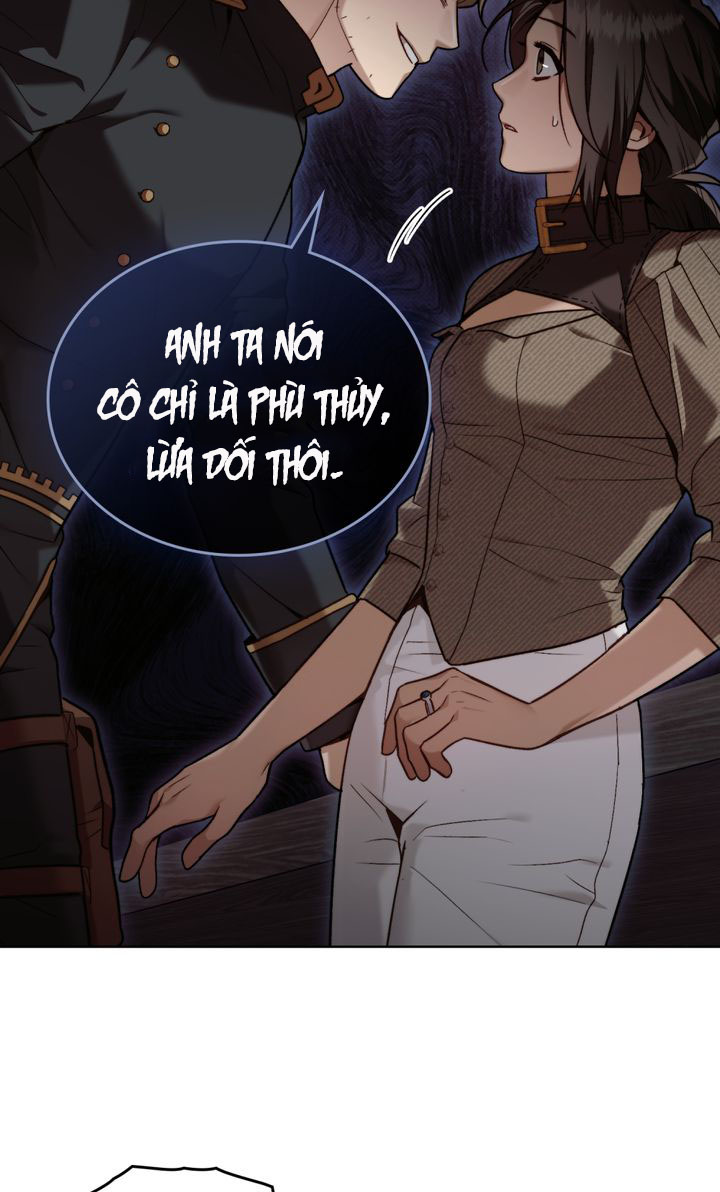 nữ giả kim chapter 24.2 13