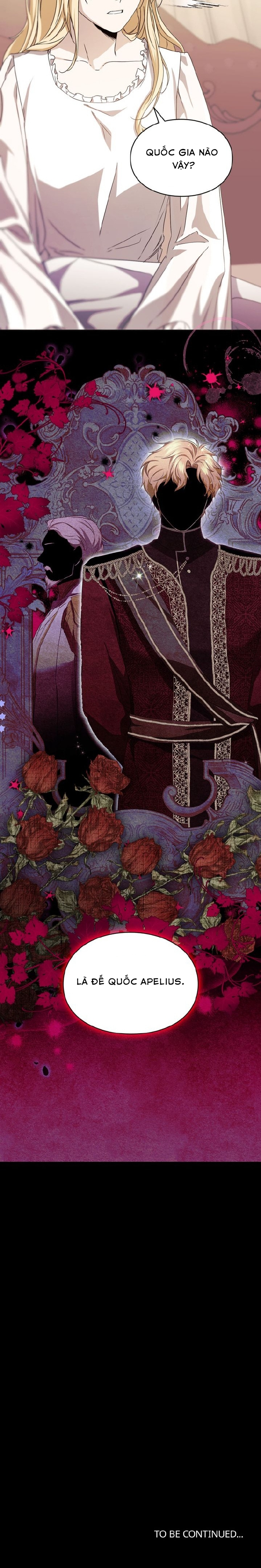 thánh nữ evelina chapter 13 22