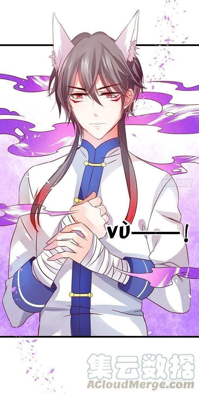 hồ tiên hung bạo chapter 24 5