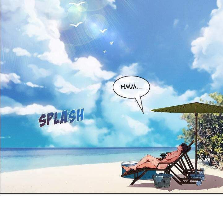 quý cô chân dài chapter 48 91