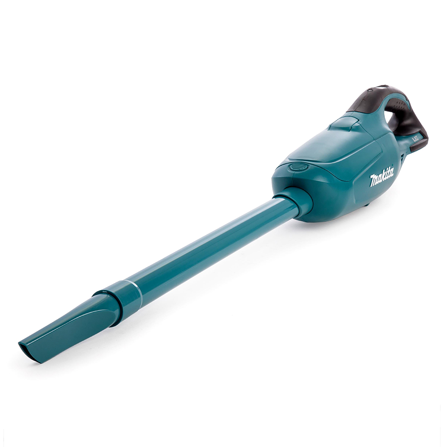 Máy Hút Bụi Dùng Pin Makita DCL182Z - Hàng chính hãng