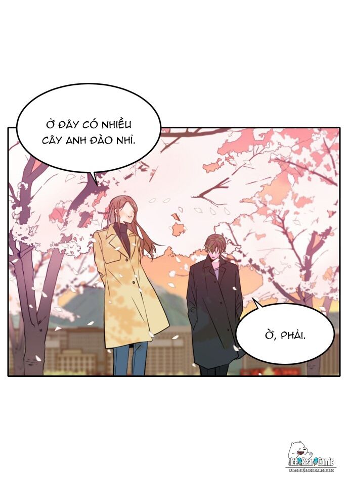 kiếp này cũng xin chăm sóc tôi như vậy nhé kiếp này cũng xin chăm sóc tôi như vậy nhé chapter 14 48