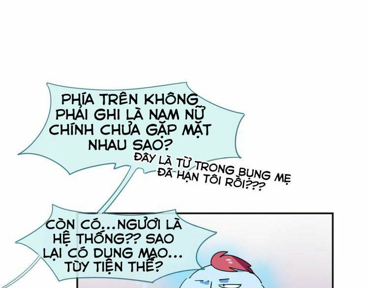 cấm động! đồ tự kỷ chapter 2.1 40