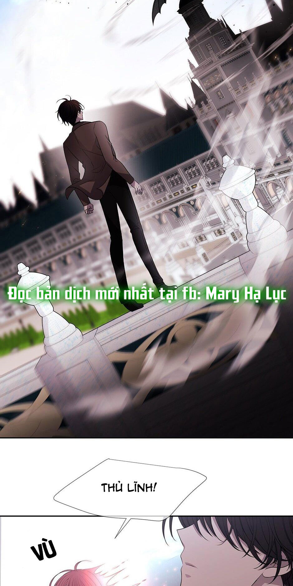 năm môn đệ của charlotte chapter 65 4