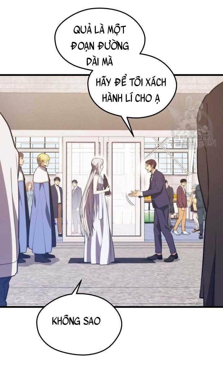 linh hồn ở nhà ga seoul chapter 68 17