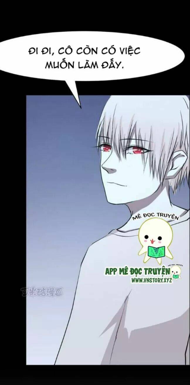 hành trình truy tìm cái chết của up chủ chapter 13 16