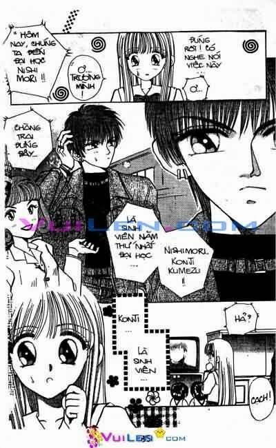 arita đáng yêu chapter 1 85