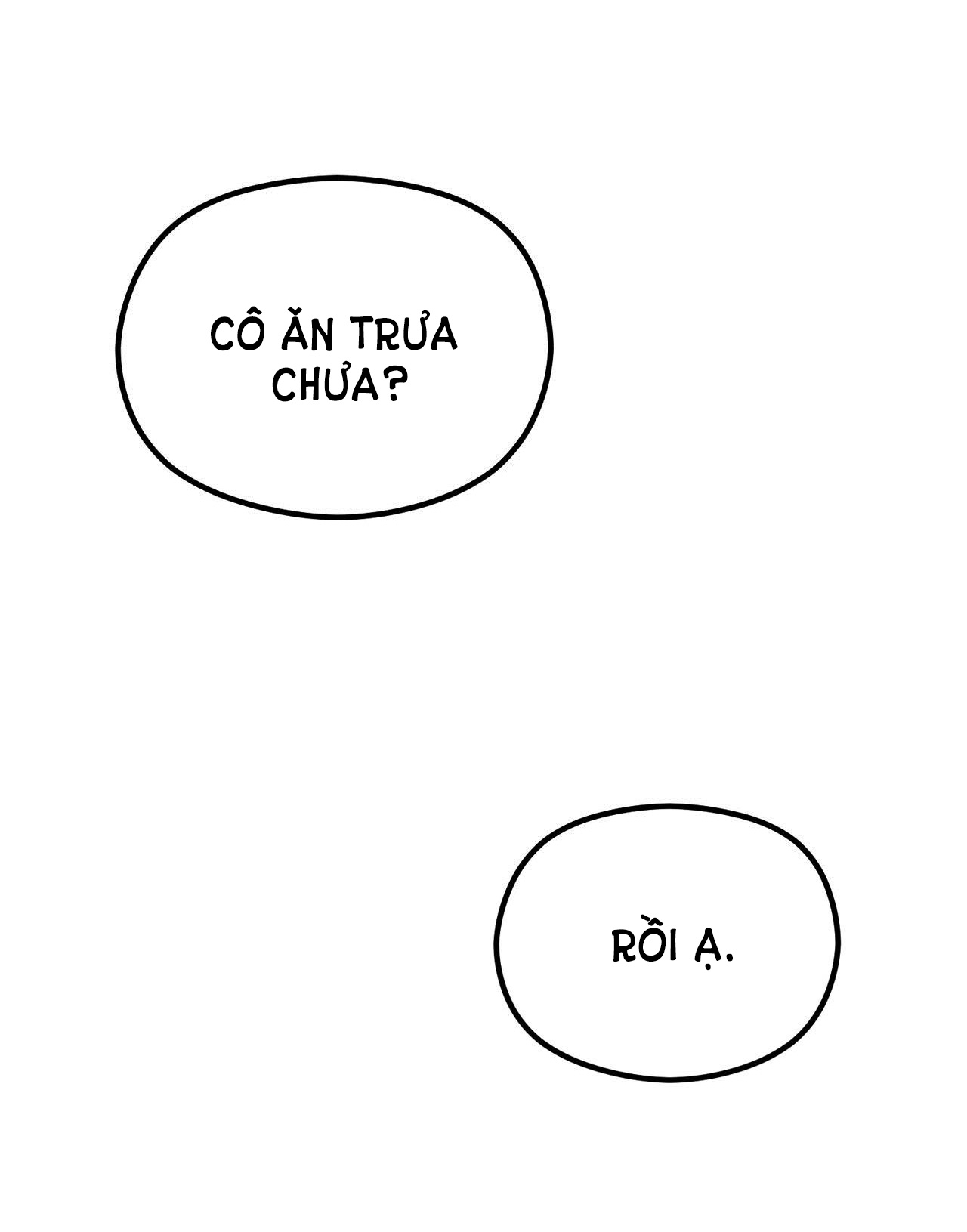 Khắc Cốt Ghi Tâm chapter 11.2 - Trang 13