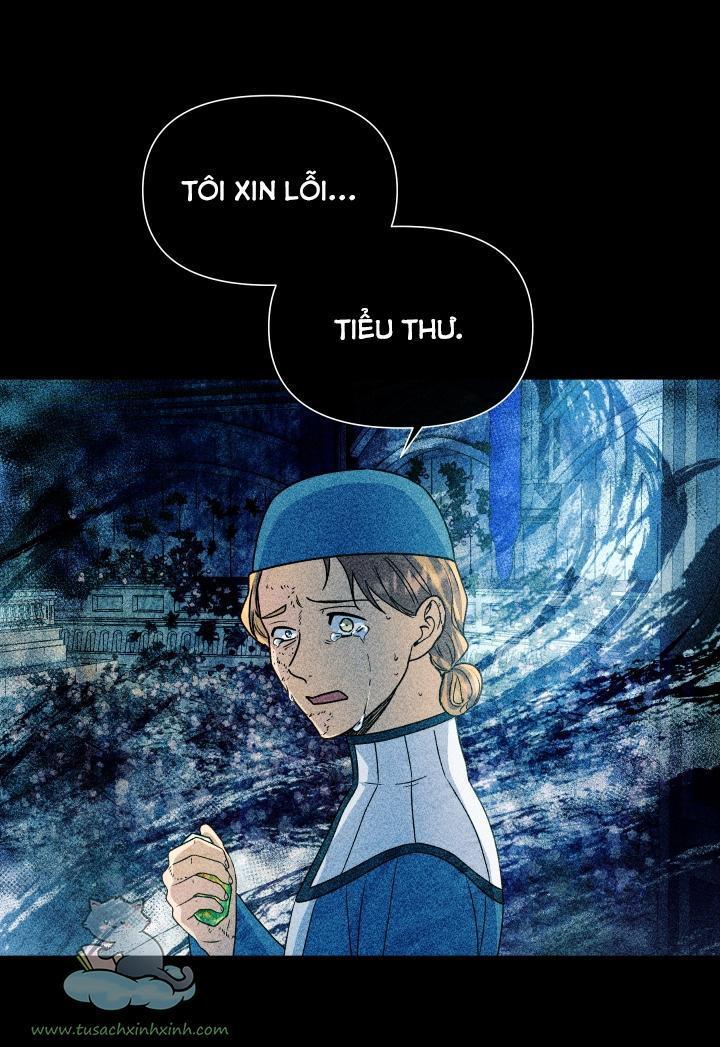 công nương khế ước của gia tộc công tước quái vật chapter 111 45