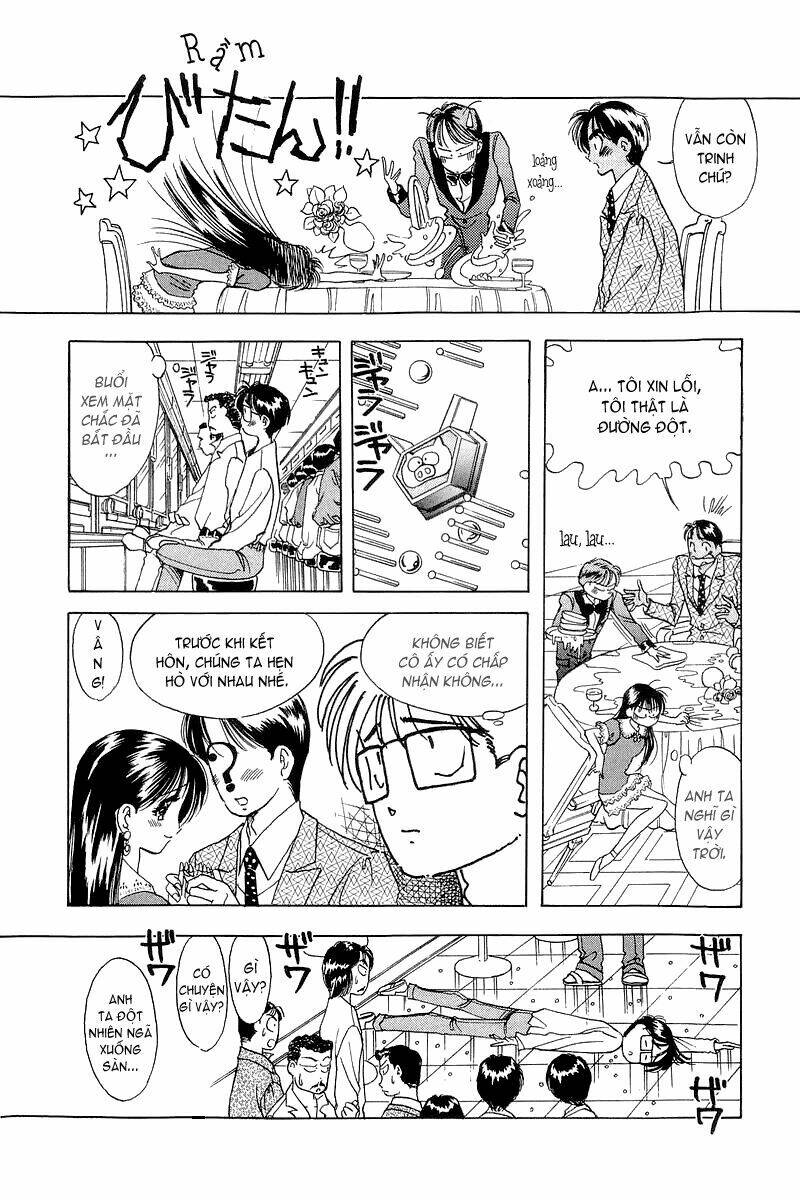 yume de aetara chapter 9 19