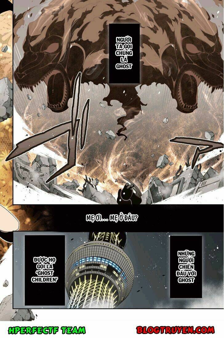 shiranui-san wa oni ga mienai chapter 1 4