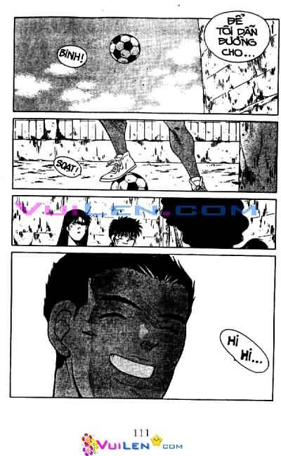 truyền nhân atula - shura no mon i chapter 27 112