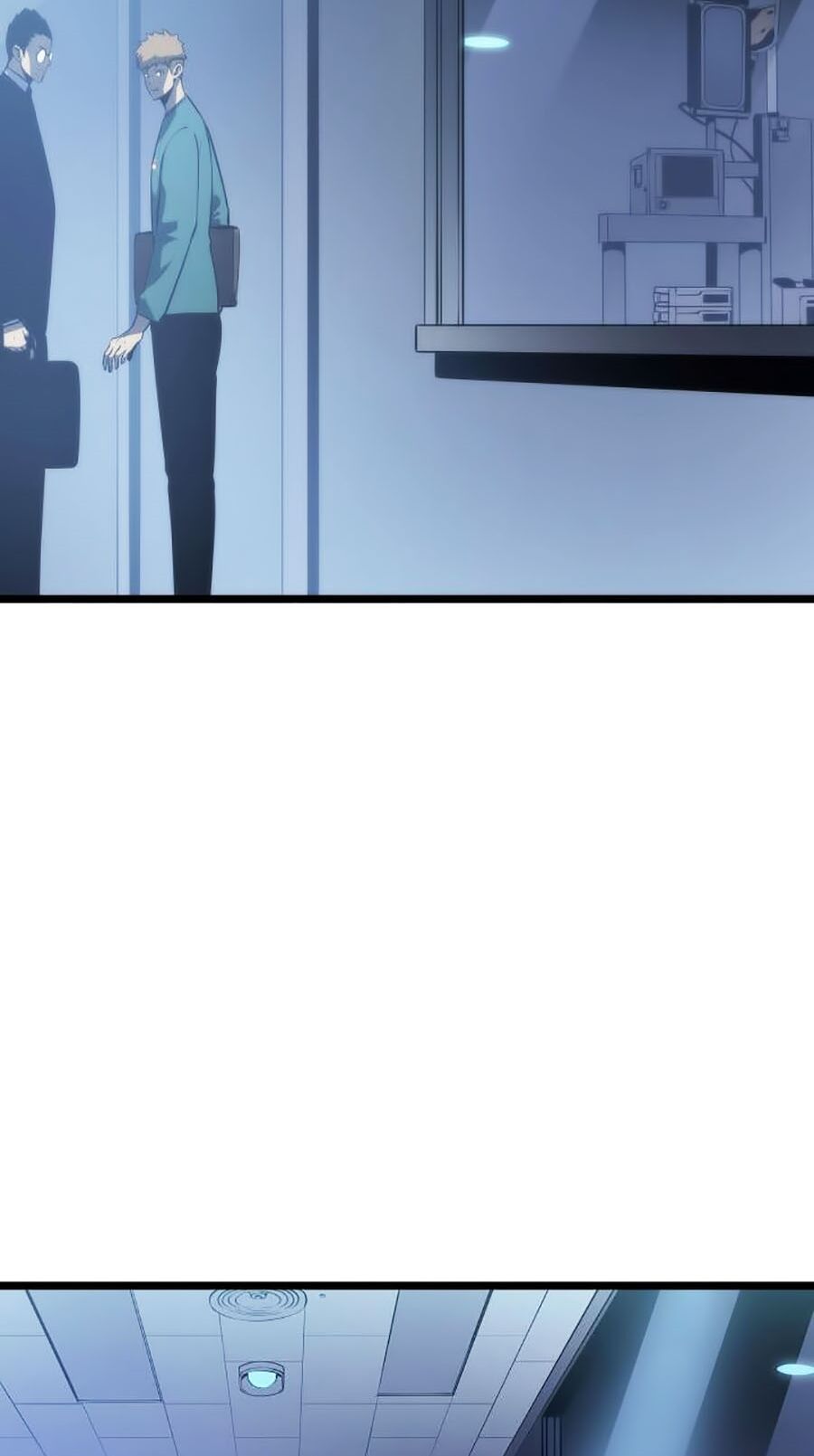 solo leveling 2 chapter 29 99