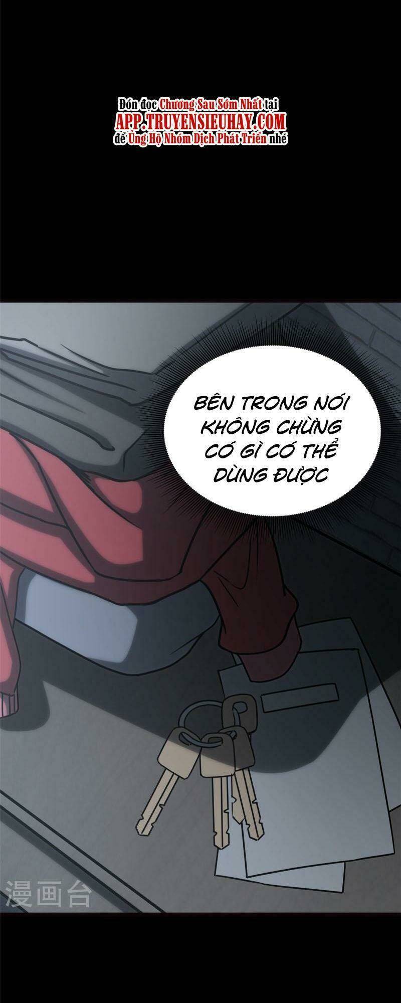 bạn gái virus của tôi chapter 345 18