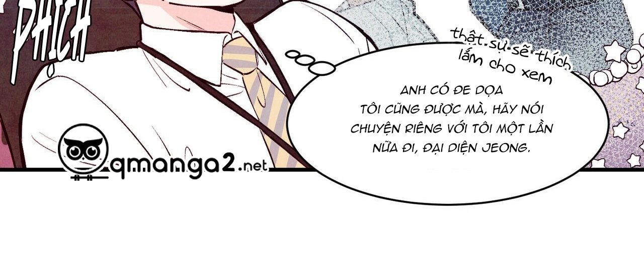 Tình cuồng say chapter 3