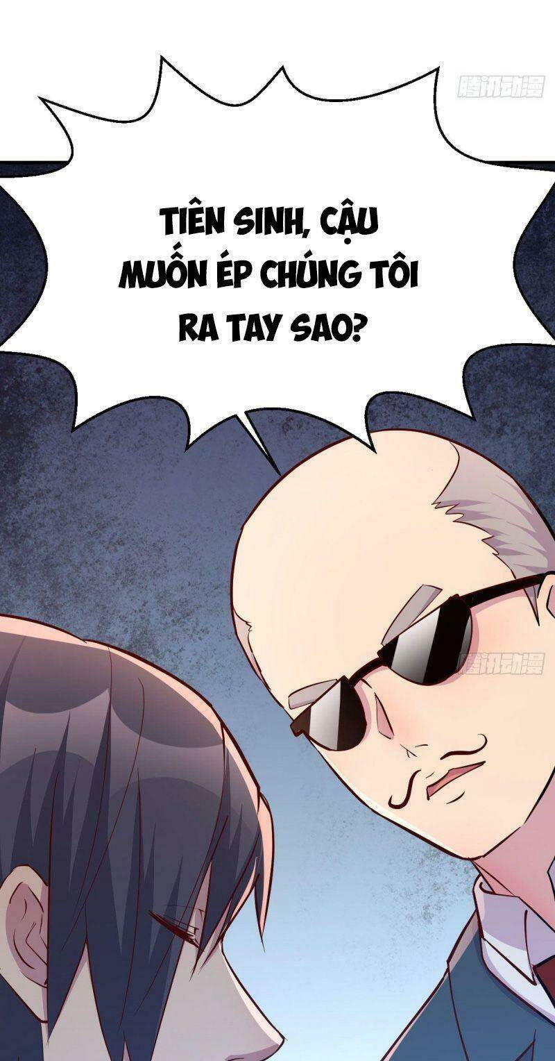 y thánh thiên tài tại hoa đô chapter 23 44