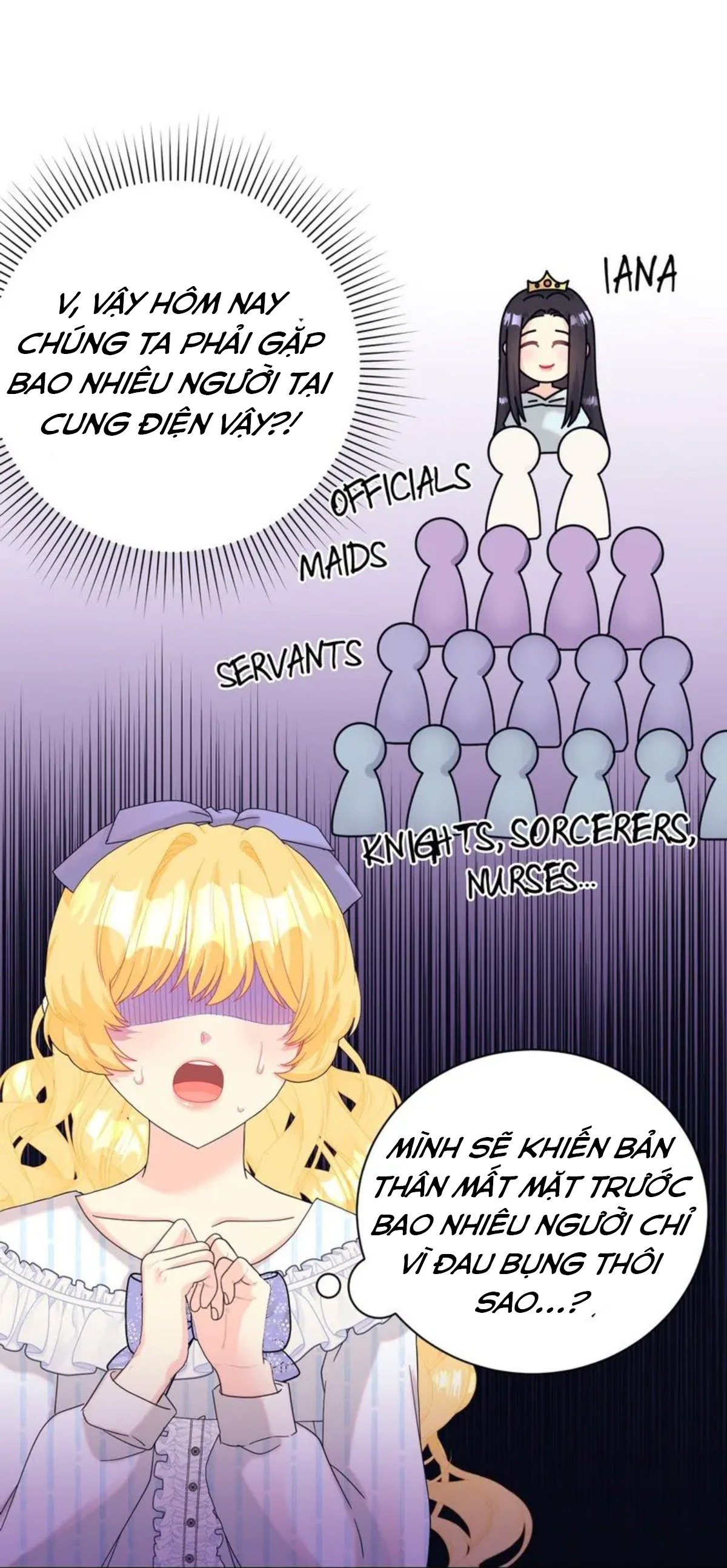 đức hạnh của công chúa phản diện chapter 22 28