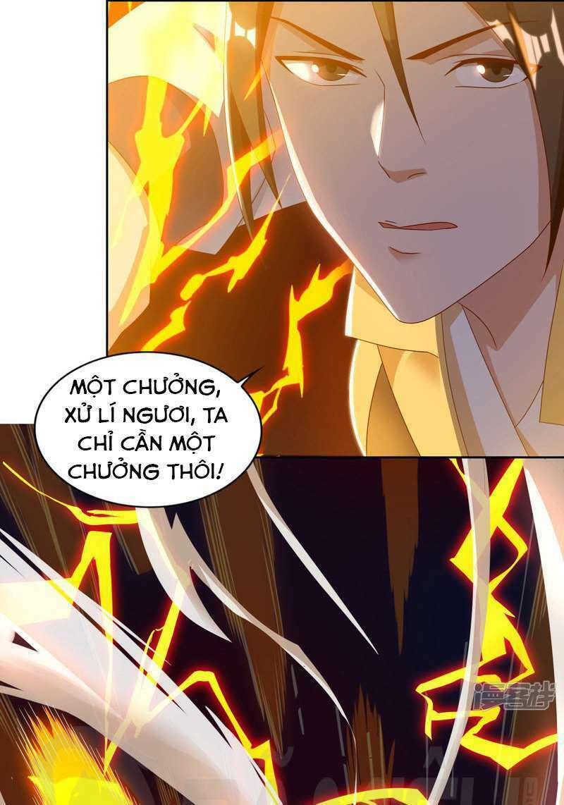 tối cường thăng cấp chapter 80 8