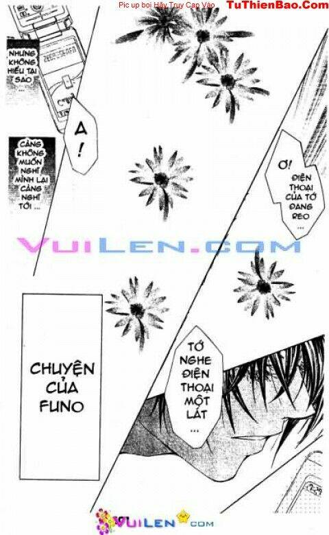 thiên thần giả tạo chapter 3 101