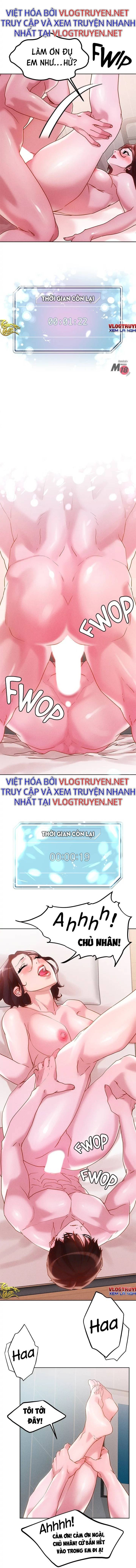 siêu chịch hệ thống của “hắc ám vương giả” chapter 17 16