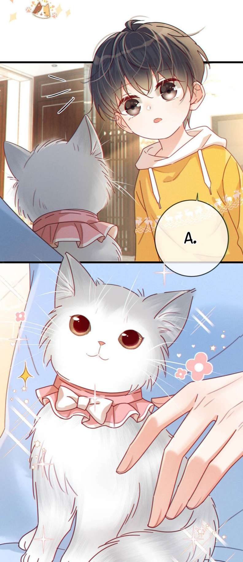 nịch tửu chapter 60 13