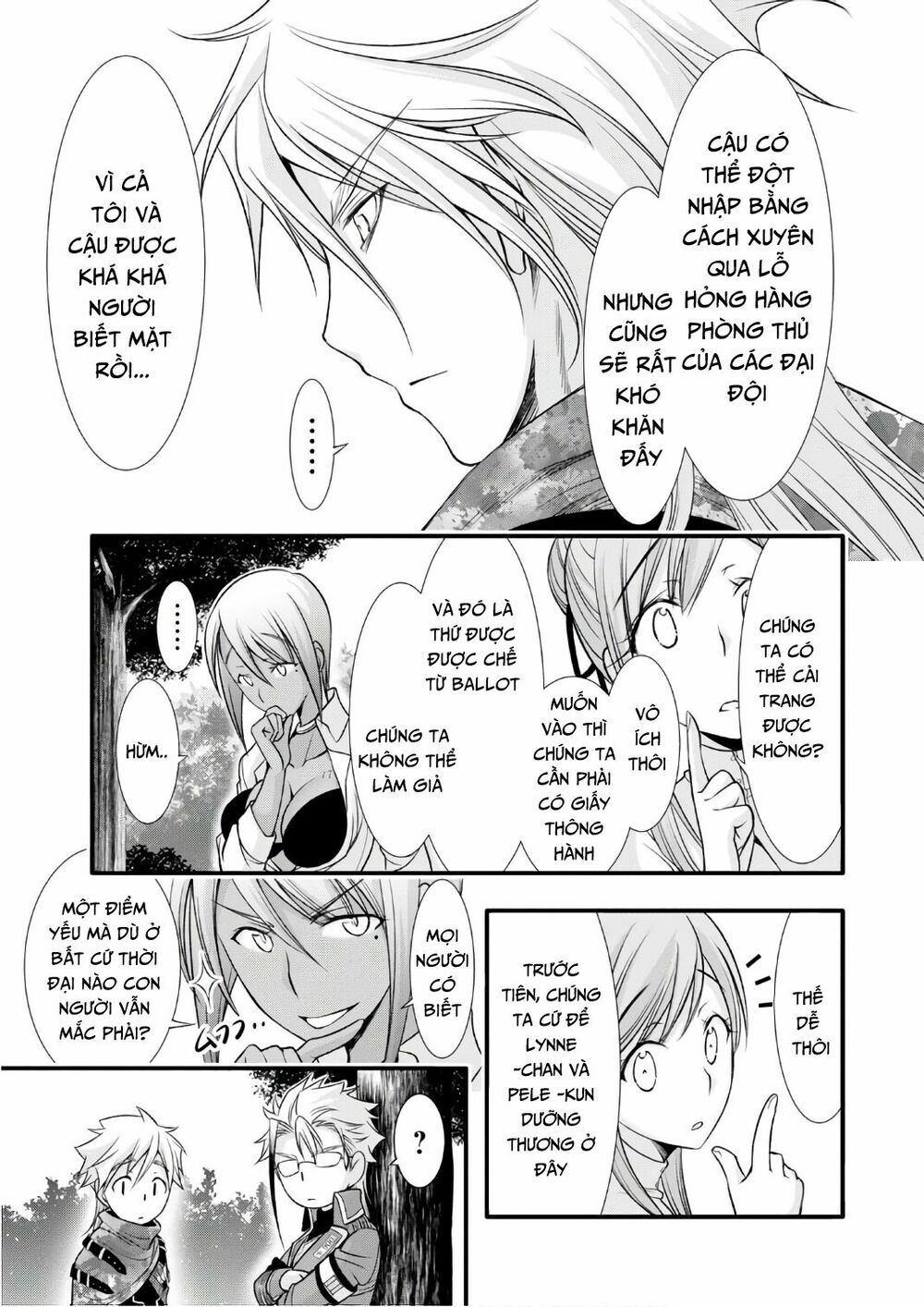 kích trụy vương huyền thoại chapter 37 13