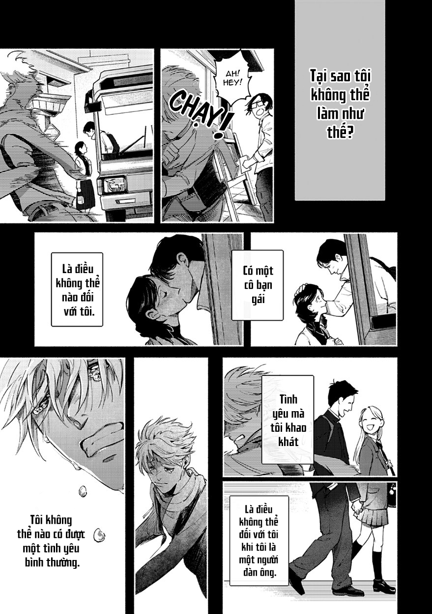 đắm chìm vào em chapter 3 17