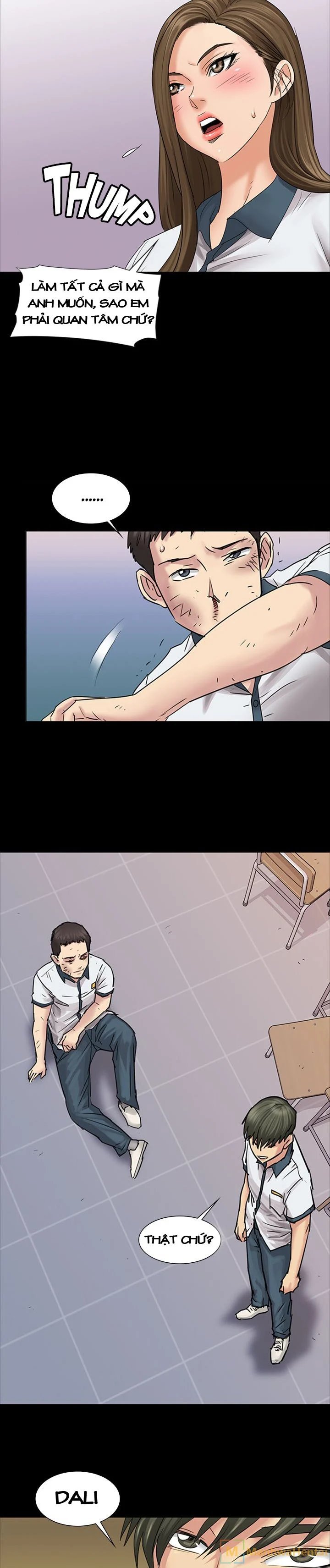 ong chúa chapter 7 26