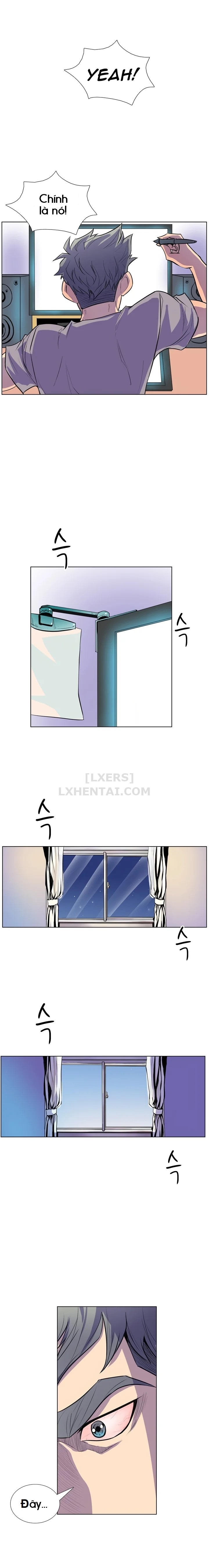 thân phận bí mật chapter 11 14