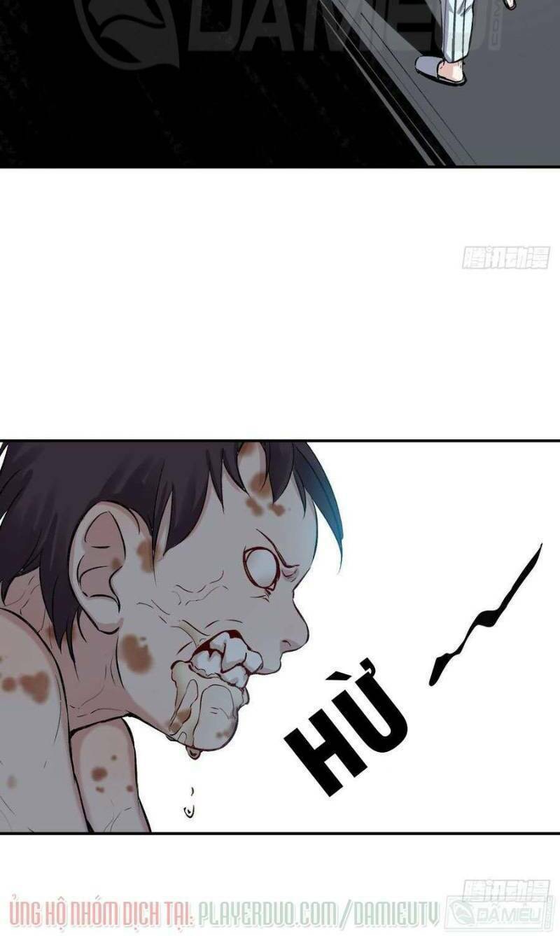 đỉnh phong thần y chapter 70 16