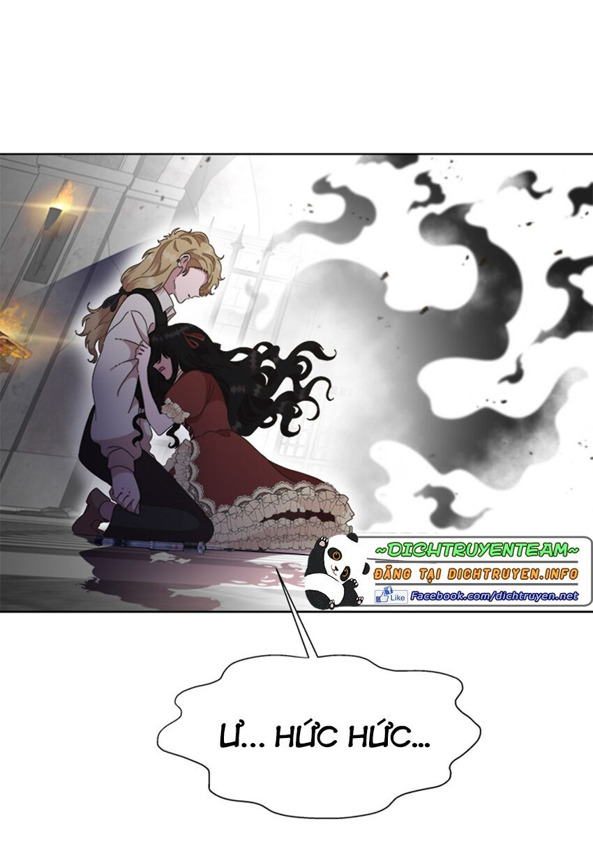 con gái bảo bối của ma vương chapter 134 11