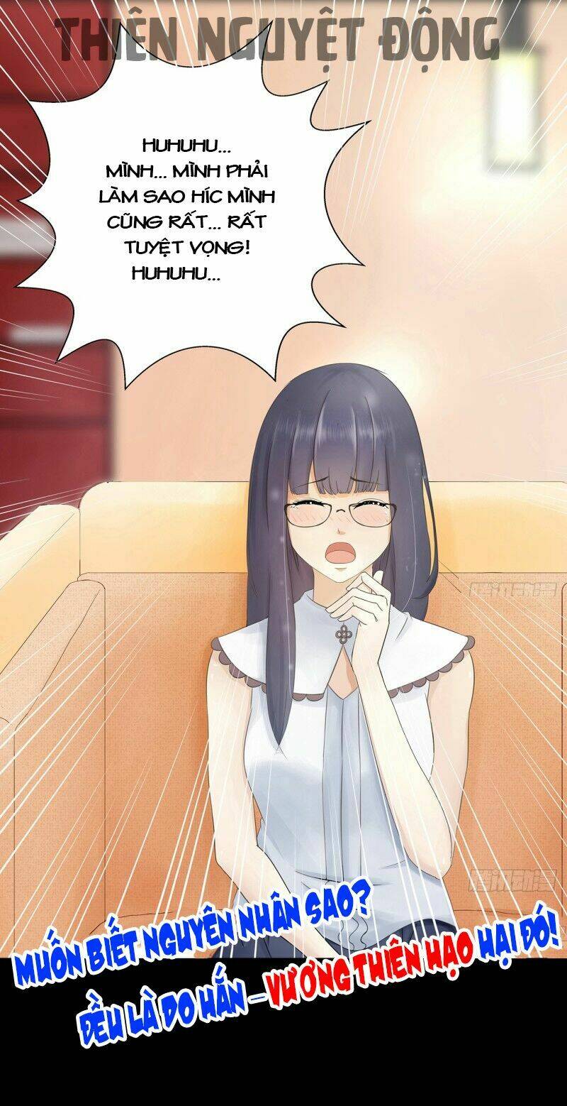 nhật ký công lược của tiểu thư tuyệt vọng chapter 1 6