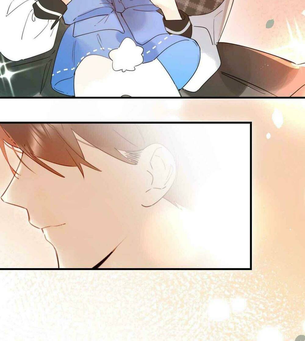 phù thủy hạng bét chapter 38 39