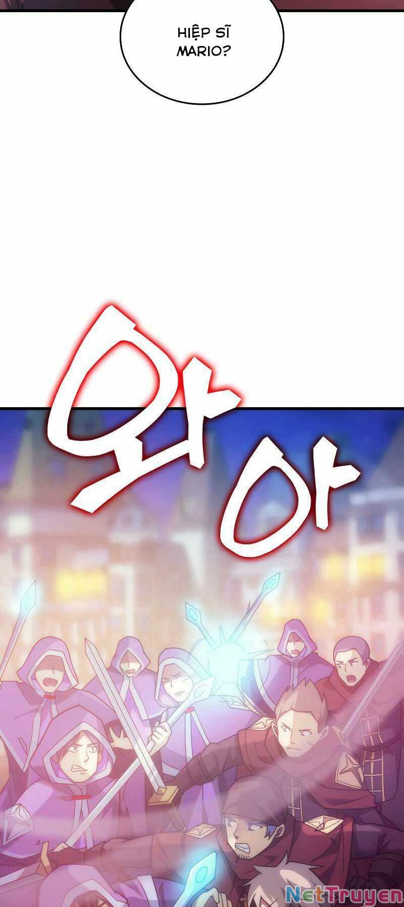 tái sinh ở dị giới, tôi từ công chức trở thành chiến thần chapter 34 63