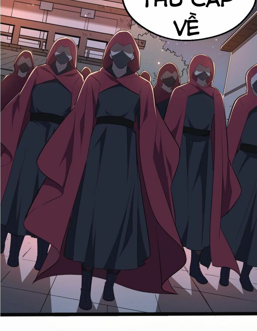 đại nghịch chi môn chapter 43 5