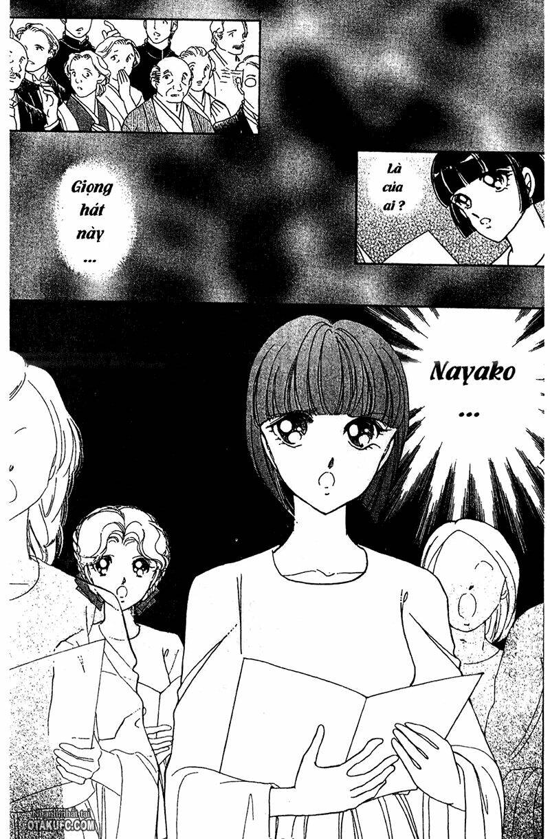 khúc tình ca ban mai - akatsuki no aria chapter 24 5