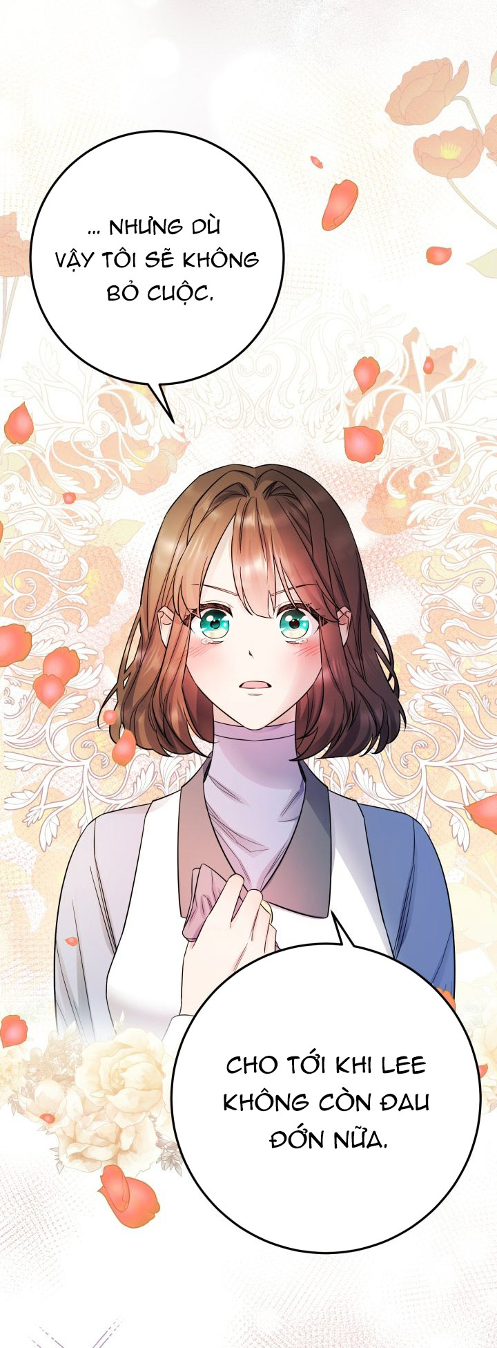 [18+] nếu cứu rỗi một cầm thú hư hỏng chapter 16.1 37