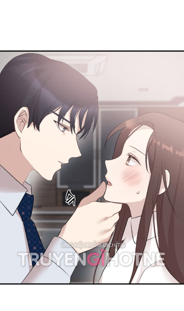 [18+] đêm không thể vãn hồi chapter 2.2 9